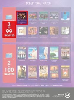 Musica : Entertainer (6 Mar - 30 Apr 2014), page 32