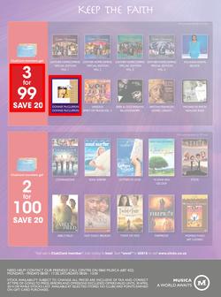Musica : Entertainer (6 Mar - 30 Apr 2014), page 32