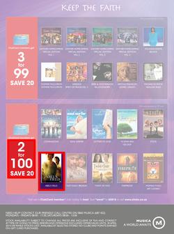 Musica : Entertainer (6 Mar - 30 Apr 2014), page 32