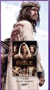 The Bible The Epic Miniseries