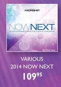 Various 2014 Now Next