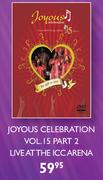 Joyous Celebration Vol.15 Part 2 Live At The Icc Arena
