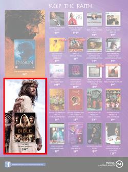 Musica : Entertainer (6 Mar - 30 Apr 2014), page 31