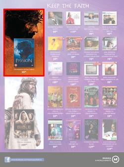 Musica : Entertainer (6 Mar - 30 Apr 2014), page 31