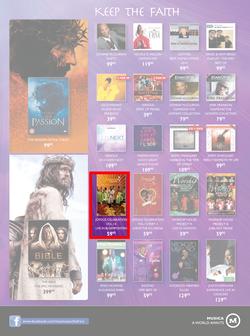 Musica : Entertainer (6 Mar - 30 Apr 2014), page 31