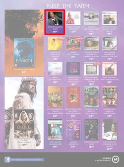 Musica : Entertainer (6 Mar - 30 Apr 2014), page 31