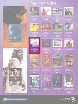 Musica : Entertainer (6 Mar - 30 Apr 2014), page 31