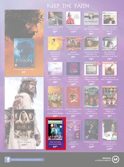 Musica : Entertainer (6 Mar - 30 Apr 2014), page 31