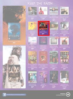 Musica : Entertainer (6 Mar - 30 Apr 2014), page 31