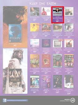 Musica : Entertainer (6 Mar - 30 Apr 2014), page 31