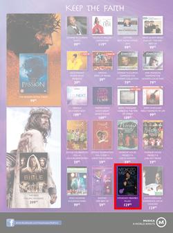 Musica : Entertainer (6 Mar - 30 Apr 2014), page 31