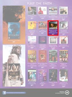 Musica : Entertainer (6 Mar - 30 Apr 2014), page 31
