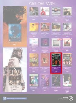 Musica : Entertainer (6 Mar - 30 Apr 2014), page 31