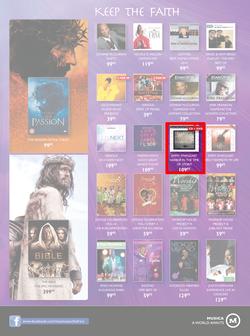 Musica : Entertainer (6 Mar - 30 Apr 2014), page 31