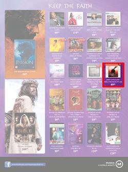 Musica : Entertainer (6 Mar - 30 Apr 2014), page 31