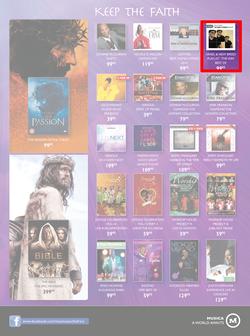 Musica : Entertainer (6 Mar - 30 Apr 2014), page 31