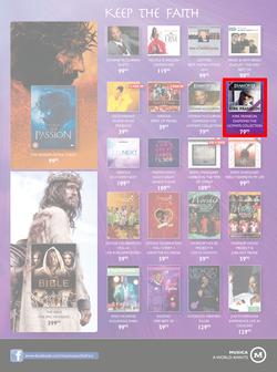 Musica : Entertainer (6 Mar - 30 Apr 2014), page 31