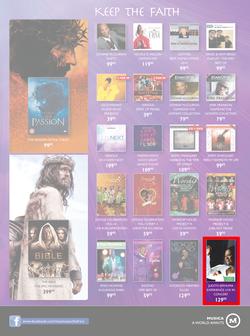 Musica : Entertainer (6 Mar - 30 Apr 2014), page 31