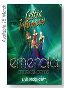 Celtic Woman Emerald Musical Gems - DVD