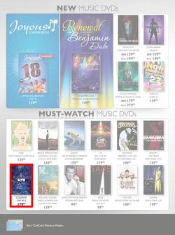 Musica : Entertainer (6 Mar - 30 Apr 2014), page 30