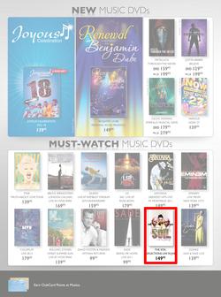 Musica : Entertainer (6 Mar - 30 Apr 2014), page 30