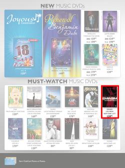 Musica : Entertainer (6 Mar - 30 Apr 2014), page 30
