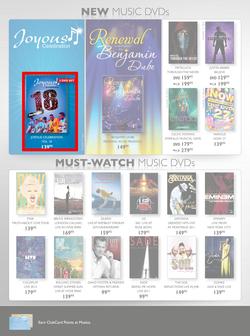 Musica : Entertainer (6 Mar - 30 Apr 2014), page 30