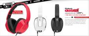 Skullcandy Crusher With Mic