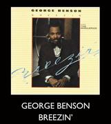 George Benson Breezin