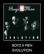 Boyz II Men Evolution