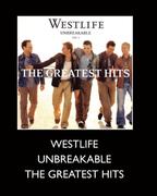 Westlife Unbreakable The Greatest Hits