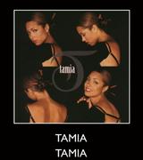 Tamia Tamia