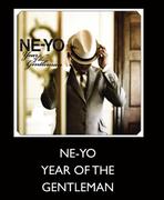 Ne-Yo Year Of The Gentleman