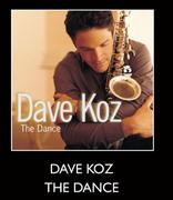 Dave Koz The Dance