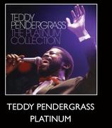 Teddy Pendergrass Platinum