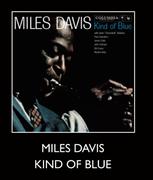 Miles Davis Kind Of Blue