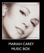 Mariah Carey Music Box