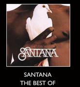 Santana The Best Of