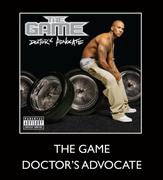 The Game Doctor's Advocate