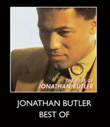 Jonathan Butler Best Of