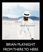 Brian Mcknight From There To Here