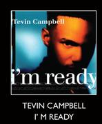 Tevin Campbell I'm Ready