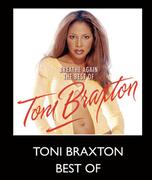 Toni Braxton Best Of