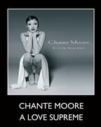 Chante Moore A Love Supreme