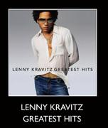 Lenny Kravitz Greatest Hits