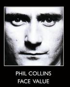 Phil Collins Face Value