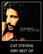 Cat Stevens Very Best Of