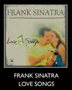 Frank Sinatra Love Songs