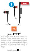 JBL J46 BT 