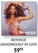 Beyonce Dangerously In Love